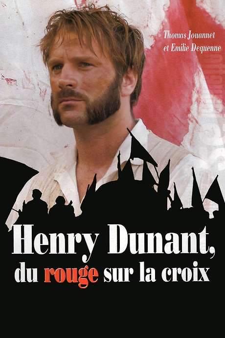 Henry Dunant: Red on the Cross
